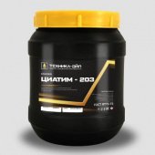 Смазка ЦИАТИМ-203