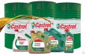 Масла и смазки Castrol Масла и смазки Castrol