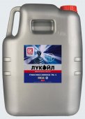 Масло трансмиссионное Лукойл ТМ5 80W90,50л