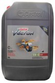 Масло моторное Castrol Vecton 10W-40 E4/E7 20 л