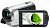 Видеокамера Panasonic HC-V100EE-W