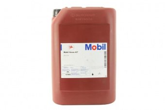 Mobil Rarus 427 (ISO 100), 20л Масло компрессорное