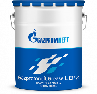 Gazpromneft Grease L EP 2, 18кг